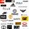 Clothing Brands Starting with S