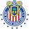 Club Chivas Logo