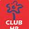 Club HP Logo