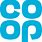 Co-op UK Logo