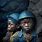 Cobalt Child Mining