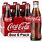 Coca-Cola Glass Bottles