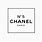 Coco Chanel 5 Logo