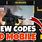 Cod Mobile Redeem Code