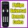 Codes for Philips Universal Remote