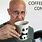 Coffee Cortisol