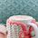 Coffee Cup Cozy Pattern