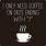 Coffee Jokes Quotes