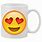 Coffee Mug Emoji