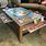Coffee Table Gaming Table