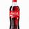 Coke Soda Bottle