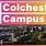 Colchester Campus