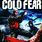Cold Fear Cover