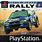 Colin McRae Rally PS1