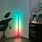 Color Changing LED Floor Lamp