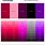Color Schemes with Purple