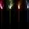 Colored Sparklers