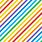 Colorful Stripe Pattern