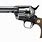 Colt 45 Revolver Pistol