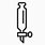 Column Chromatography Icon