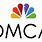 Comcast Logo Transparent