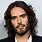 Comedian Russell Brand