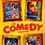 Comedy DVD Collection