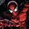 Comic Spider-Man Desktop