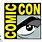 Comic-Con Clip Art