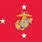 Commandant of the Marine Corps Flag