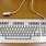 Commodore 128 Keyboard