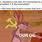 Communism Meme Bugs Bunny
