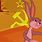 Communist Rabbit Meme