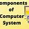 Components of a System