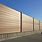 Composite Fence Boards