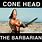 Conan Barbarian Meme