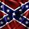 Confederate Flag Art