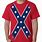 Confederate Flag Merchandise