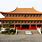Confucian Temple
