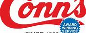 Conn Appliances Logo