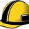 Construction Worker Hat Clip Art