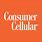 Consumer Cellular Icon