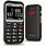 Consumer Cellular Senior Phones