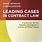 Contract Law Cases