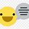 Conversation Emoji