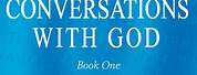 Conversations with God Neale Donald Walsch