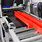 Conveyor Belt 3D Printer