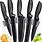 Cooking Knife Set