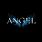 Cool Angel Logo