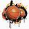 Cool Basketball Clip Art